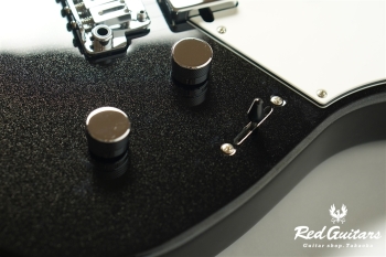 Pacifica Professional PACP12 - Black Metallic